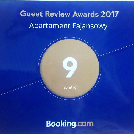 Apartament Fajansowy Kazimierz Dolny Exterior foto