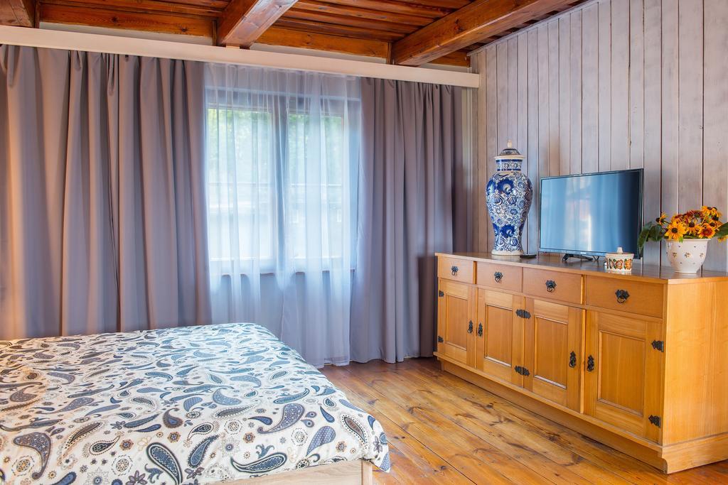 Apartament Fajansowy Kazimierz Dolny Exterior foto